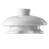 Крышка для чайника «Джейд» кост.фарф.