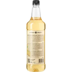 Сироп «Лимонный тарт» Pinch&Drop пластик 1л D=81,H=301мм, изображение 2