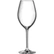 Бокал для вина «Ле вин» хр.стекло 360мл D=54/80,H=220мм прозр., Объем по данным поставщика (мл): 360
