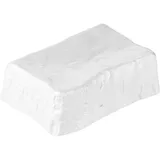 Блюдо для подачи «Клифф» для презентаций фарфор ,H=5,L=15,B=10см белый,матовый