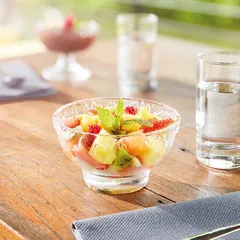 Хайбол (стакан) «Айлэнд» стекло 160мл D=5,H=10см прозр., изображение 4