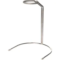 Держатель для крышки сталь нерж.