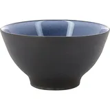 Салатник «Экинокс» фарфор 300мл D=120,H=65мм синий