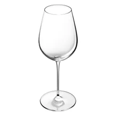 Бокал для вина «Галеа» хр.стекло 380мл D=85,H=220мм прозр., изображение 4
