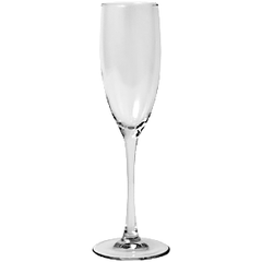 Flute glass “Signature”  glass  170 ml  D=52/70, H=221 mm  clear.