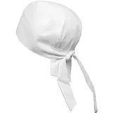 Бандана поварская белый