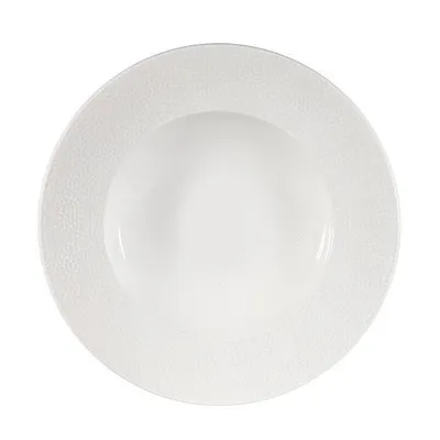 Салатник с широким бортом 0,46л d28см ISLA WHISIWBL1