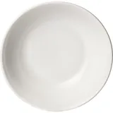 Салатник «Принцип» фарфор 350мл D=165,H=40мм белый