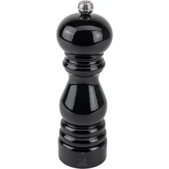 Мельница для соли «Париж Ю Селект» бук D=56,H=180мм черный
