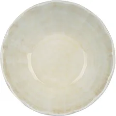 Соусник «Нанокрем Бейж» фарфор ,H=3,L=10см бежев., изображение 4