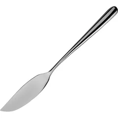 Нож для рыбы «Брамини» сталь нерж. ,L=250/75,B=7мм металлич.